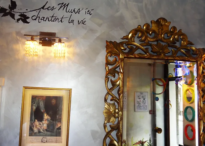 Amélie Hotel Paris